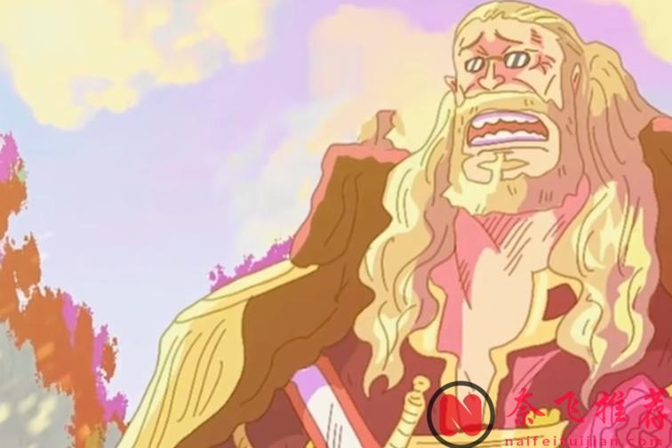 海贼王1171话：索玛兹圣成洛基开刷第一人，草帽团集体回归