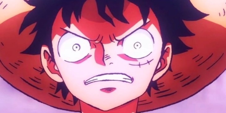 海贼王1171话：索玛兹圣成洛基开刷第一人，草帽团集体回归