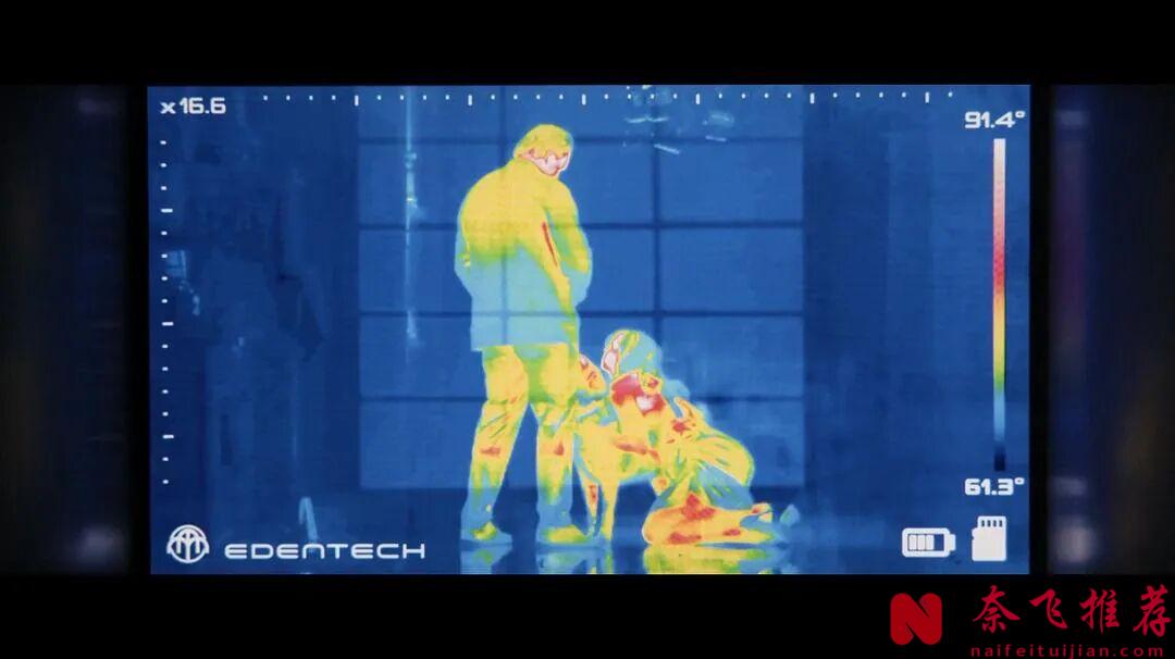 火了37年的神級IP，爆笑又刺激！今年最瘋狂的喜劇大片《白頭神探：智鬥滅世狂人/脫線神探/ 神探零零甩》