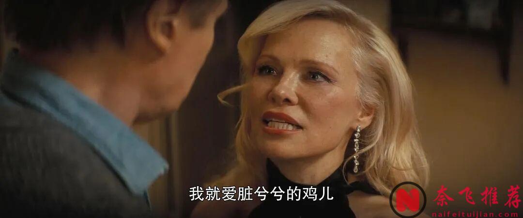 火了37年的神級IP，爆笑又刺激！今年最瘋狂的喜劇大片《白頭神探：智鬥滅世狂人/脫線神探/ 神探零零甩》