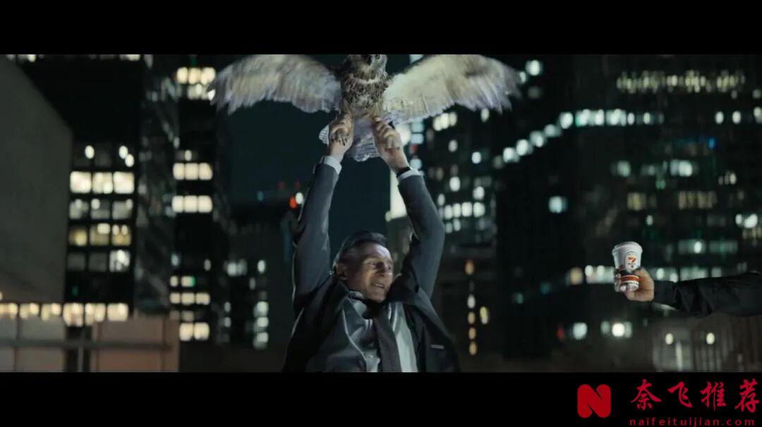 火了37年的神級IP，爆笑又刺激！今年最瘋狂的喜劇大片《白頭神探：智鬥滅世狂人/脫線神探/ 神探零零甩》