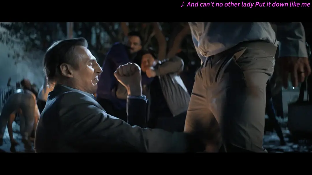 火了37年的神級IP，爆笑又刺激！今年最瘋狂的喜劇大片《白頭神探：智鬥滅世狂人/脫線神探/ 神探零零甩》