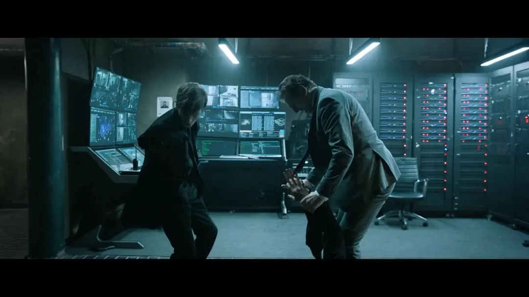 火了37年的神級IP，爆笑又刺激！今年最瘋狂的喜劇大片《白頭神探：智鬥滅世狂人/脫線神探/ 神探零零甩》