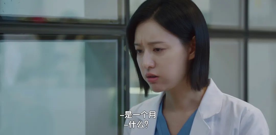 《Doctor X:白色黑手党时代》与《中头奖还是要上班》:拒绝低头的两种底气
