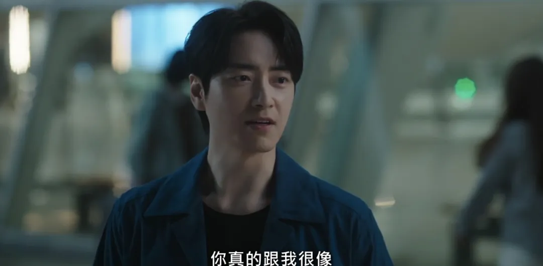 《Doctor X:白色黑手党时代》与《中头奖还是要上班》:拒绝低头的两种底气
