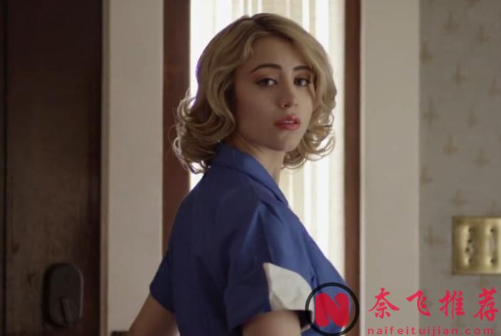 純賞顏之作《天堂日落》，驚豔女主跟帥氣男主的愛情故事！