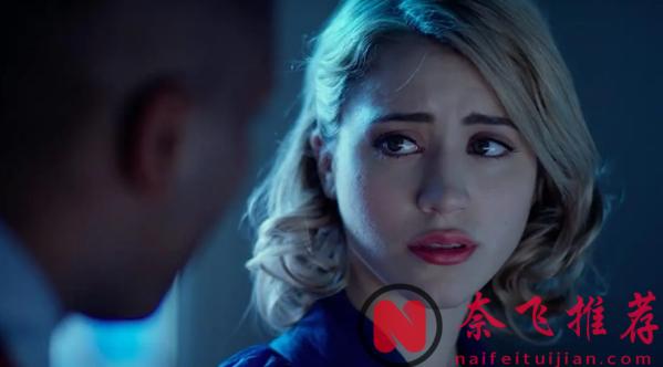 純賞顏之作《天堂日落》，驚豔女主跟帥氣男主的愛情故事！