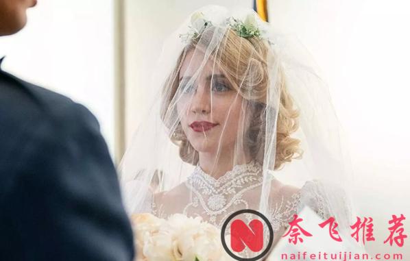 純賞顏之作《天堂日落》，驚豔女主跟帥氣男主的愛情故事！