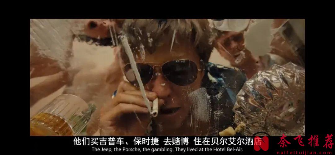 Netflix《怪物：梅内德斯兄弟的故事 第二季》：在这个世界里，没有绝对的好人或坏人，只有深陷痛苦、挣扎求生的人们。