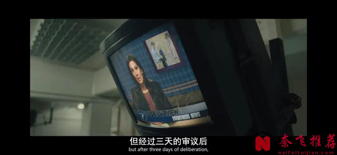 Netflix《怪物：梅内德斯兄弟的故事 第二季》：在这个世界里，没有绝对的好人或坏人，只有深陷痛苦、挣扎求生的人们。