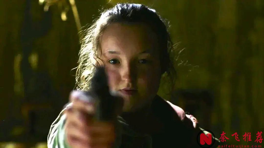 2025年，年度丧尸大战《最后生还者 第二季》！