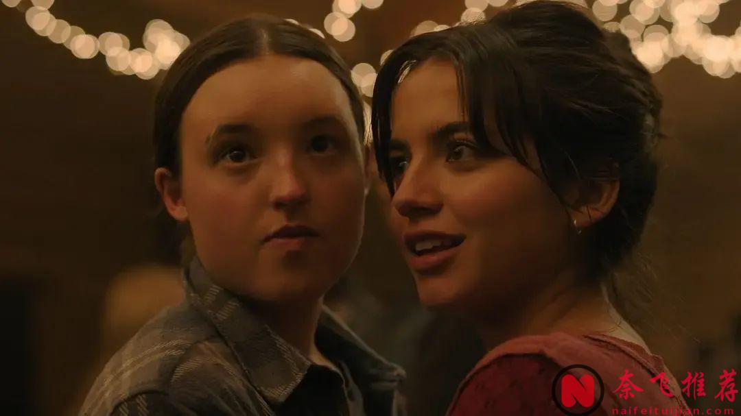 2025年，年度丧尸大战《最后生还者 第二季》！