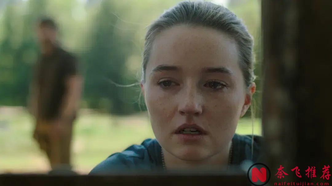 2025年，年度丧尸大战《最后生还者 第二季》！