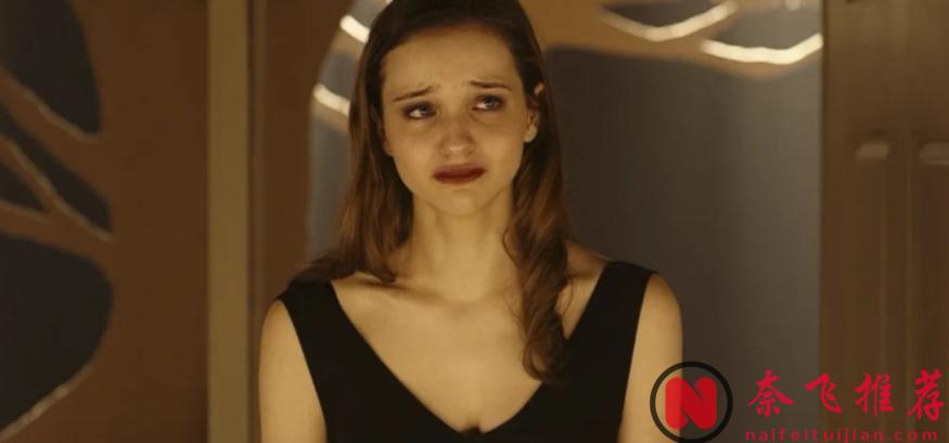 Netflix的五部王牌欧美神剧，全部值得通宵去看