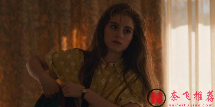 Netflix的五部王牌欧美神剧，全部值得通宵去看