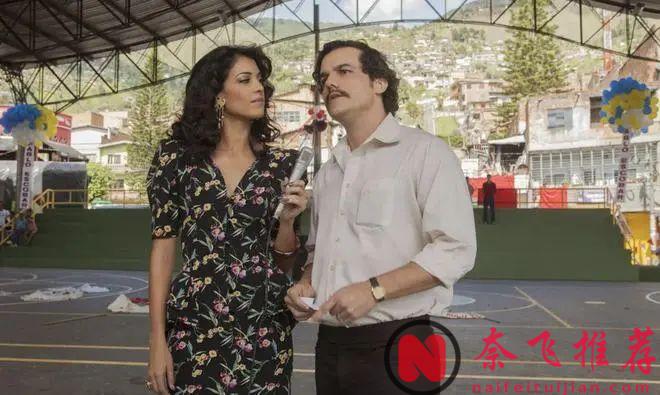 Netflix的五部王牌欧美神剧，全部值得通宵去看