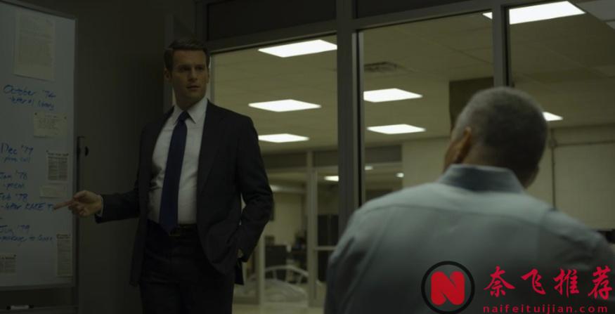 Netflix的五部王牌欧美神剧，全部值得通宵去看