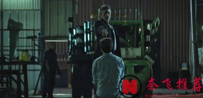 Netflix的五部王牌欧美神剧，全部值得通宵去看