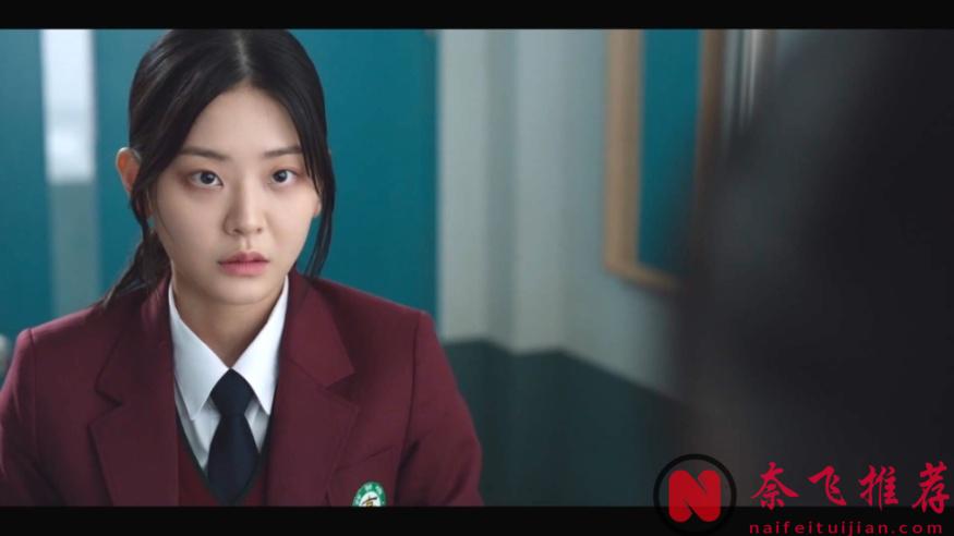 大膽將階級矛盾、懸疑命案與同性情感結合的非傳統校園韓劇《善意的競爭》口碑爆表！