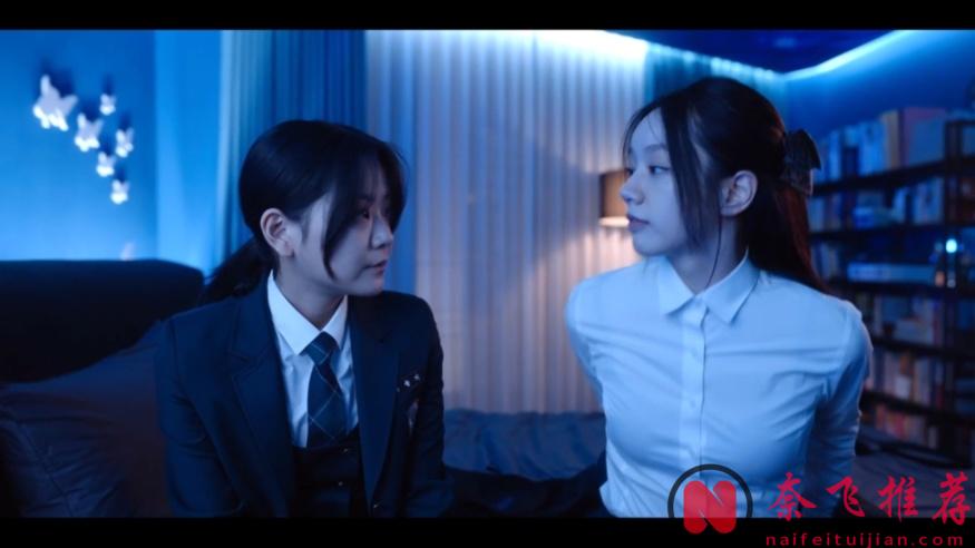 大膽將階級矛盾、懸疑命案與同性情感結合的非傳統校園韓劇《善意的競爭》口碑爆表！