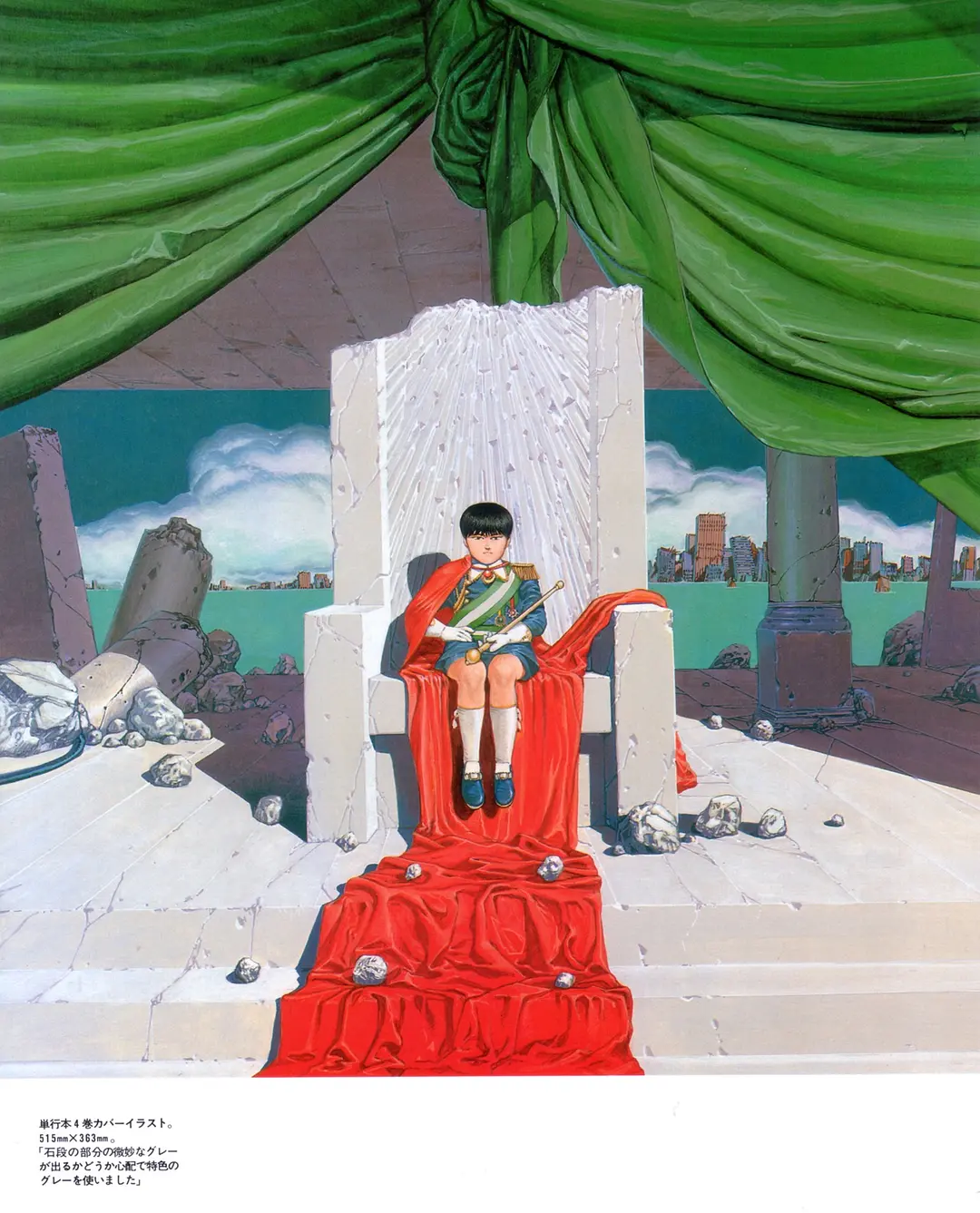 推荐8部日本大人才能看得懂的动画电影，每一帧画面的背后，都蕴含着对人性的深刻思考！