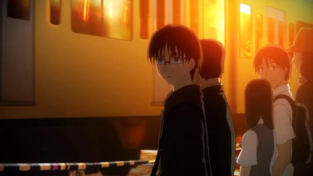 推荐8部日本大人才能看得懂的动画电影，每一帧画面的背后，都蕴含着对人性的深刻思考！