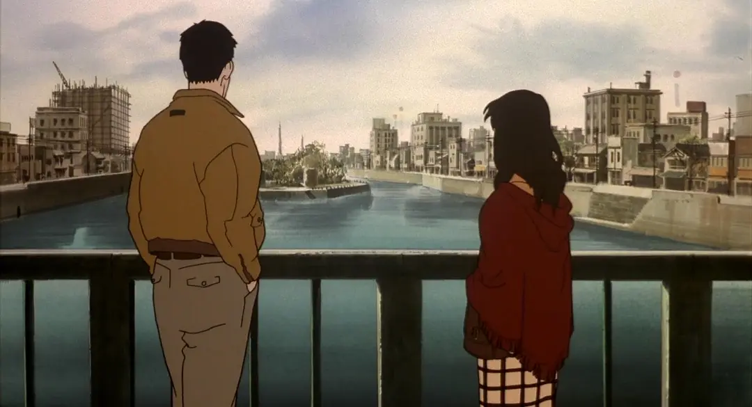 推荐8部日本大人才能看得懂的动画电影，每一帧画面的背后，都蕴含着对人性的深刻思考！