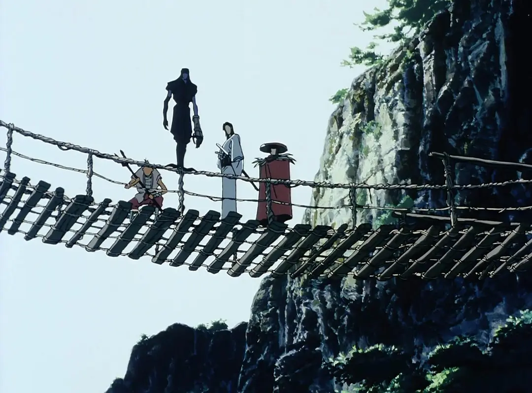 推荐8部日本大人才能看得懂的动画电影，每一帧画面的背后，都蕴含着对人性的深刻思考！