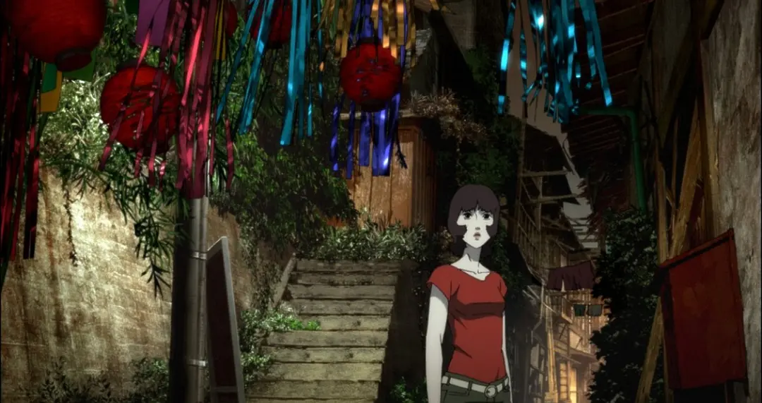 推荐8部日本大人才能看得懂的动画电影，每一帧画面的背后，都蕴含着对人性的深刻思考！