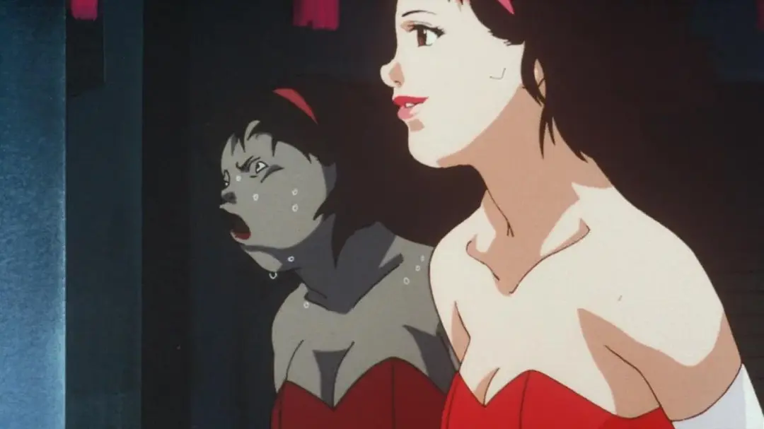 推荐8部日本大人才能看得懂的动画电影，每一帧画面的背后，都蕴含着对人性的深刻思考！