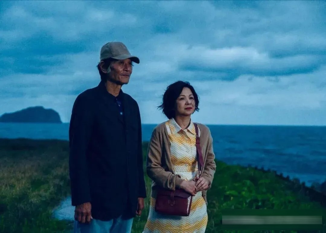 台湾电影《春行》：妻子走了，跛脚丈夫瞒着所有人继续过日子