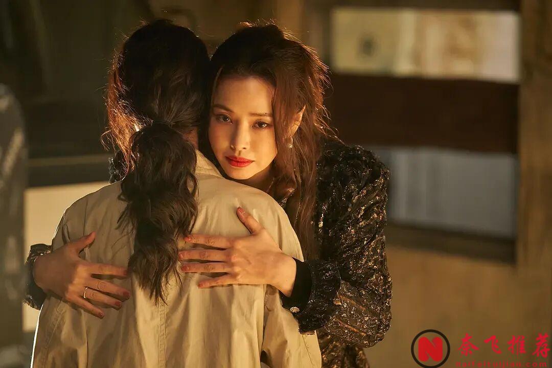 因尺度太大爆火，这3部大胆题材剧集建议通宵去看