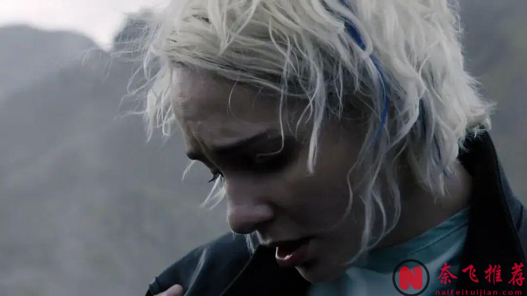 因尺度太大爆火，这3部大胆题材剧集建议通宵去看