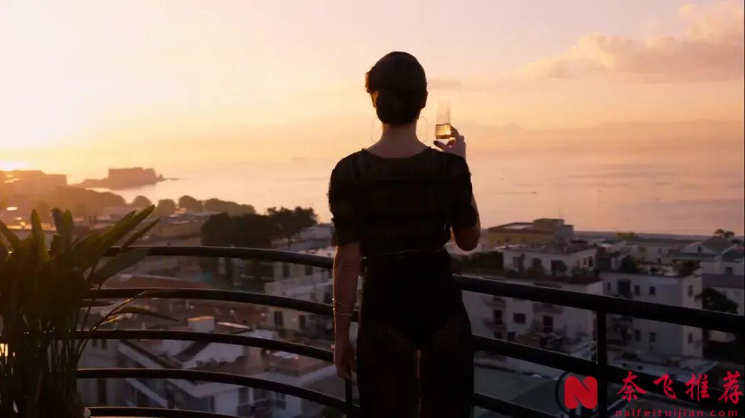 因尺度太大爆火，这3部大胆题材剧集建议通宵去看