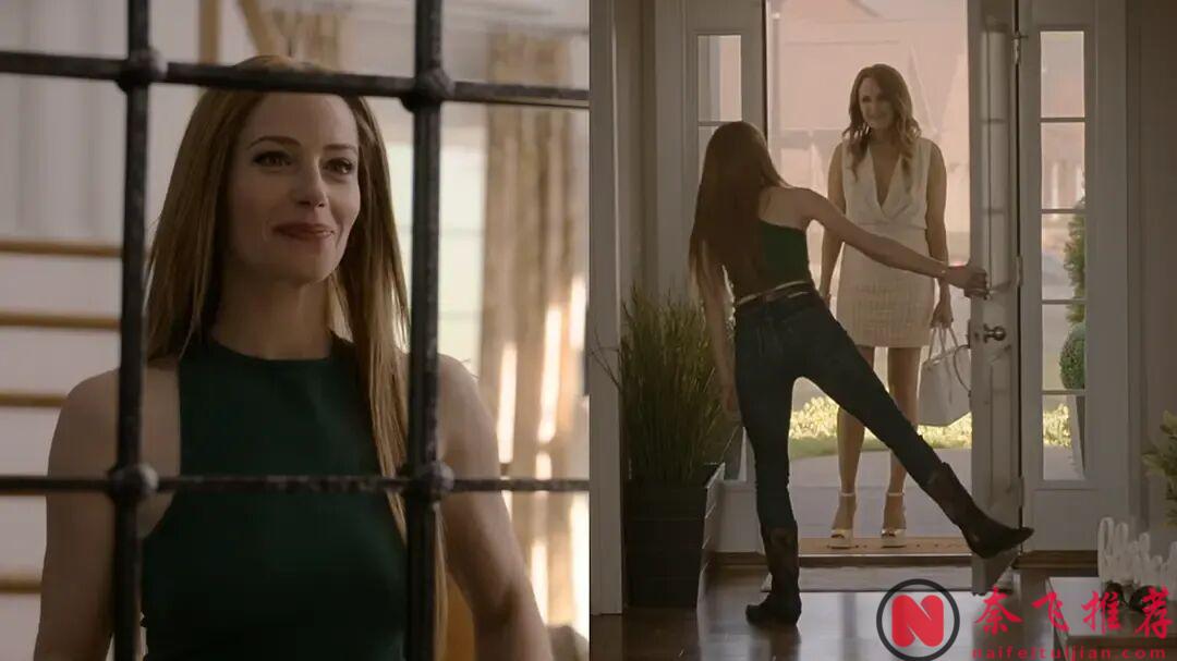 因尺度太大爆火，这3部大胆题材剧集建议通宵去看