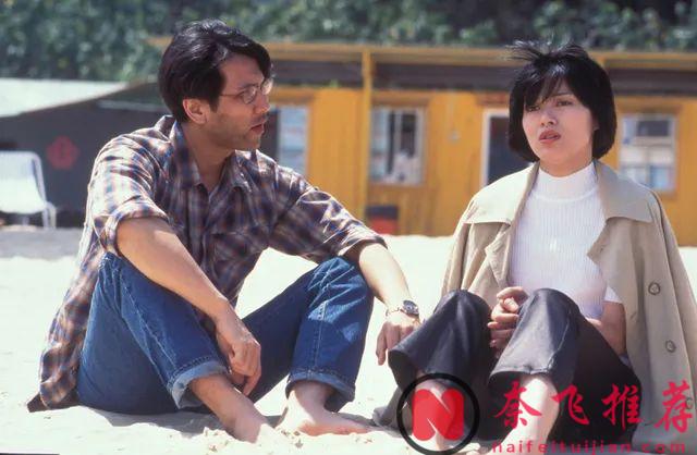 劇名勸退，看完驚豔！這港劇《當女人愛上男人》僅憑這題材，我吹爆，值得一看再看！