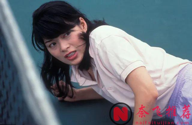 劇名勸退，看完驚豔！這港劇《當女人愛上男人》僅憑這題材，我吹爆，值得一看再看！