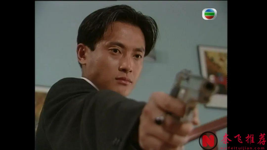 劇名勸退，看完驚豔！這港劇《當女人愛上男人》僅憑這題材，我吹爆，值得一看再看！