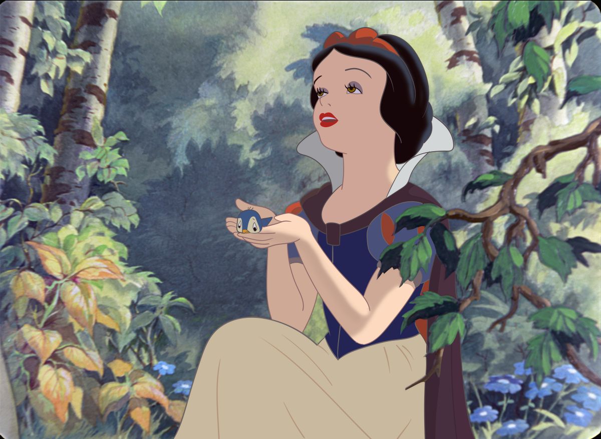 迪士尼控必知！Disney冷知識大公開：揭開《小美人魚》、《冰雪奇緣》、《白雪公主》6大背後故事！