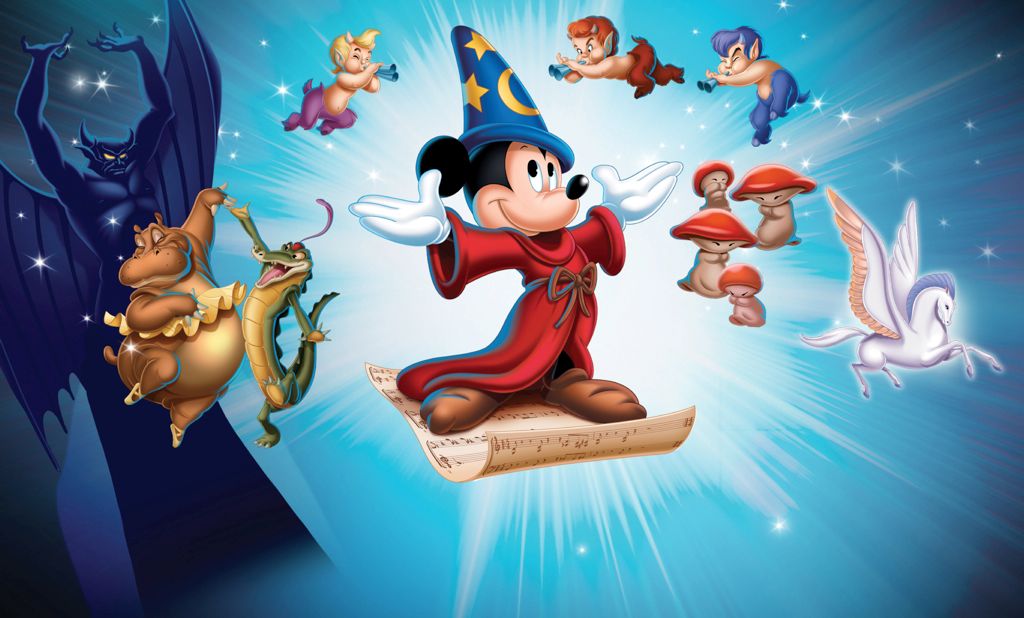 迪士尼控必知！Disney冷知識大公開：揭開《小美人魚》、《冰雪奇緣》、《白雪公主》6大背後故事！