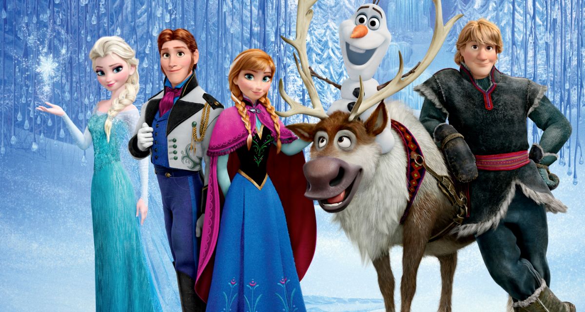 迪士尼控必知！Disney冷知識大公開：揭開《小美人魚》、《冰雪奇緣》、《白雪公主》6大背後故事！