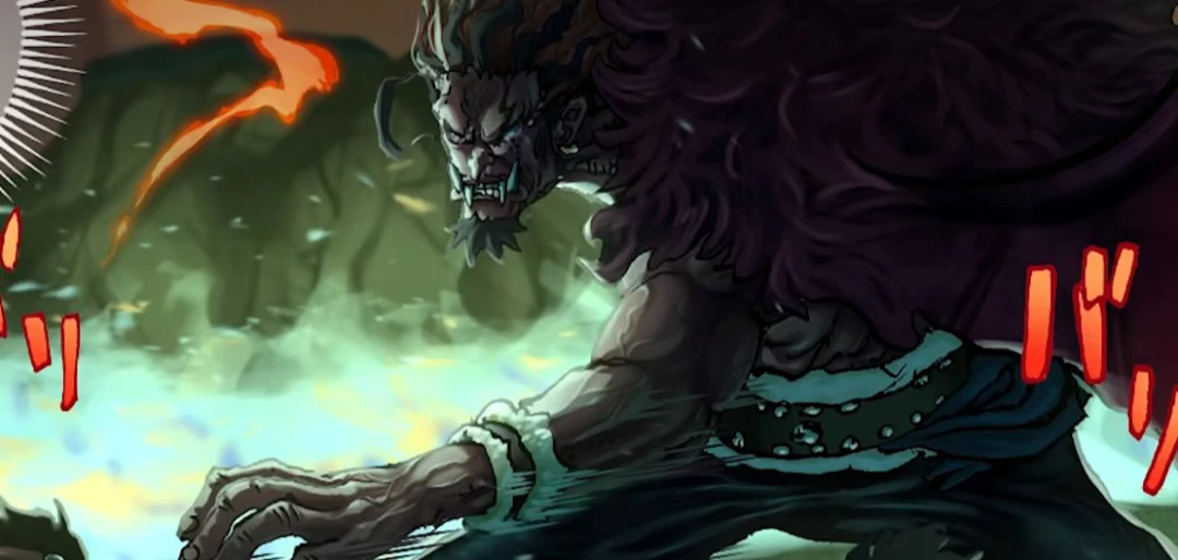 航海王/海賊王1166話：太不要臉了，騎士團的人全是偽君子，洛克斯的遺言令人淚目