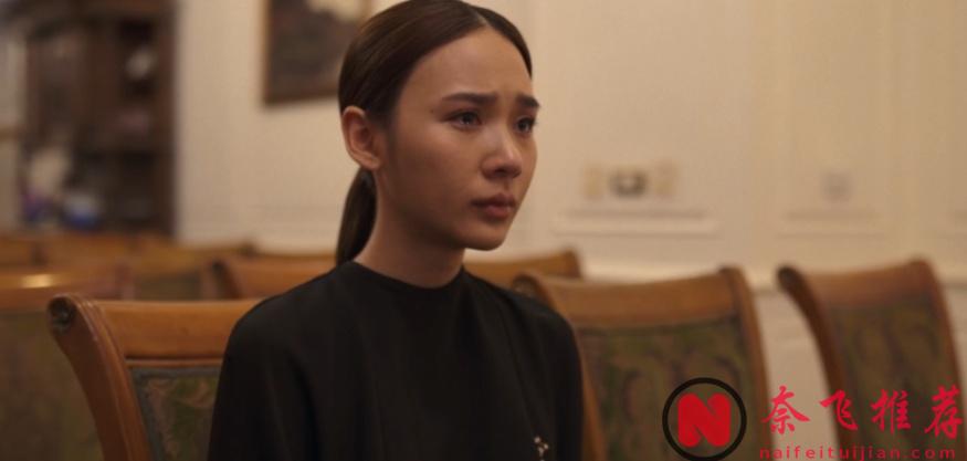 Netflix又上线一部悬疑佳作《无主之屋》，剧情悬念十足，悬疑氛围凝重！