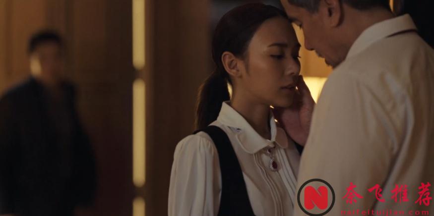 Netflix又上线一部悬疑佳作《无主之屋》，剧情悬念十足，悬疑氛围凝重！