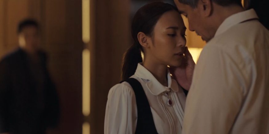 Netflix又上線一部懸疑佳作《無主之屋》，劇情懸念十足，懸疑氛圍凝重！