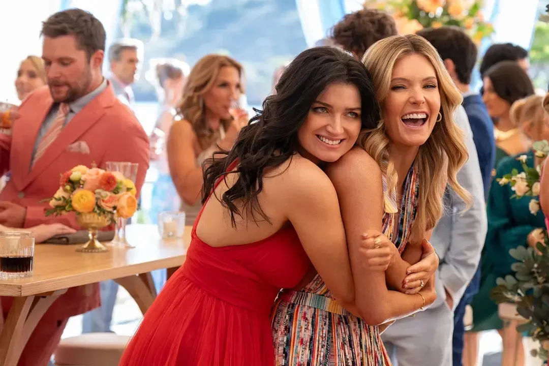 豪华阵容之下，《模范爱侣》口碑却翻车得猝不及防！