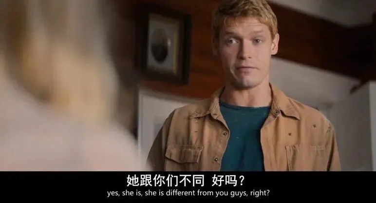 豪华阵容之下，《模范爱侣》口碑却翻车得猝不及防！