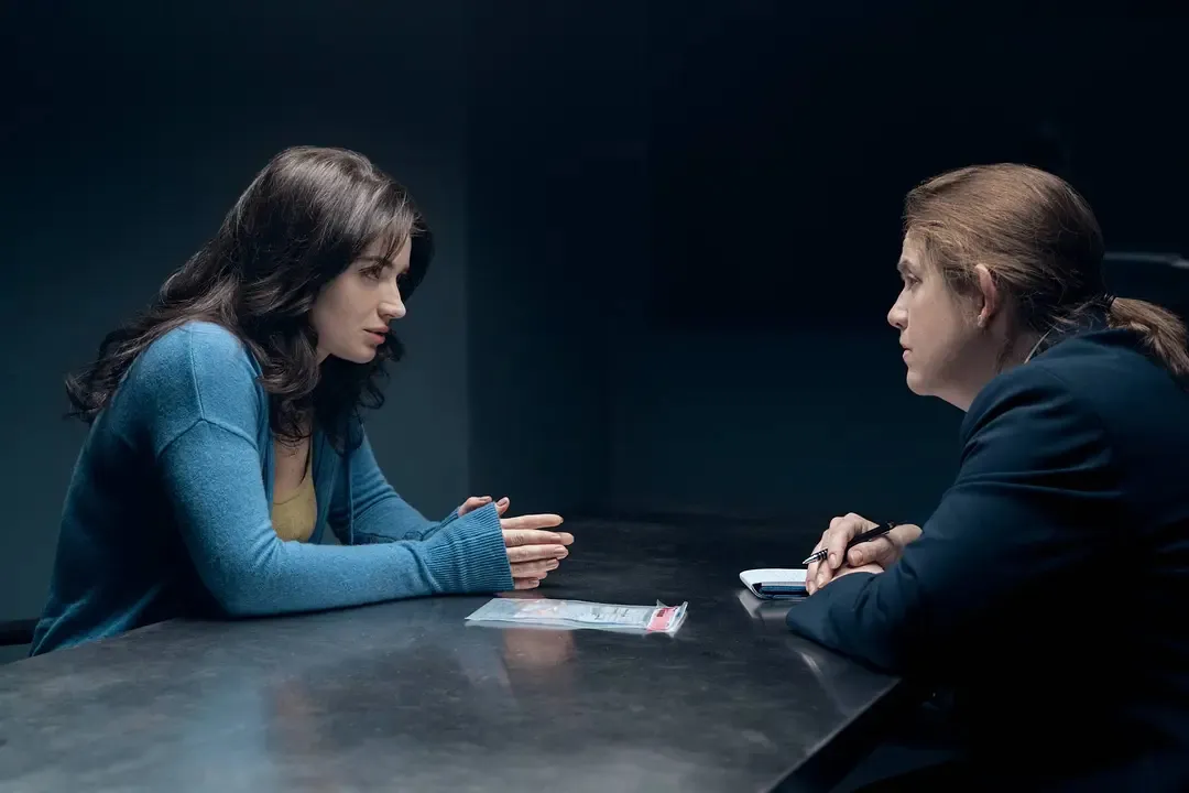 豪华阵容之下，《模范爱侣》口碑却翻车得猝不及防！