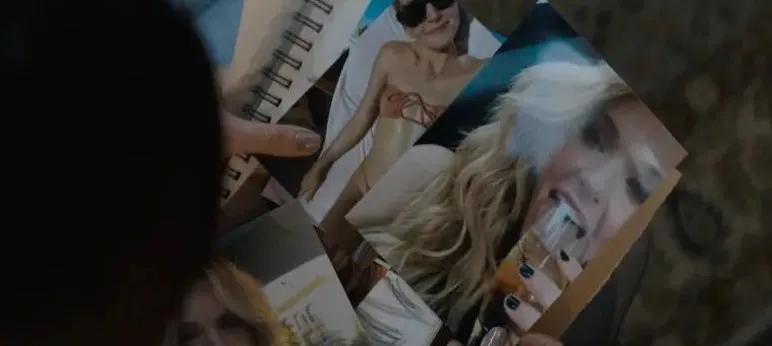 豪华阵容之下，《模范爱侣》口碑却翻车得猝不及防！