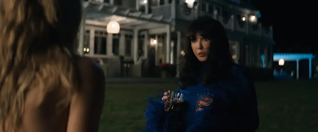 豪华阵容之下，《模范爱侣》口碑却翻车得猝不及防！